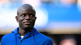 Канте взломал гламурную систему футбола. Как стать мировой звездой и остаться простым парнем