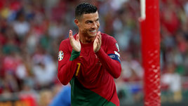 Роналду провел рекордный 200-й матч за Португалию. Какими были его главные игры в футболке сборной