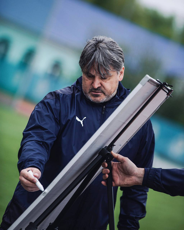 Вадим Евсеев.