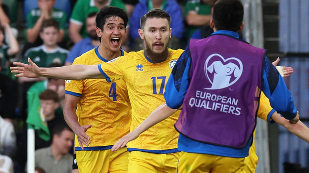 Абат Аймбетов.