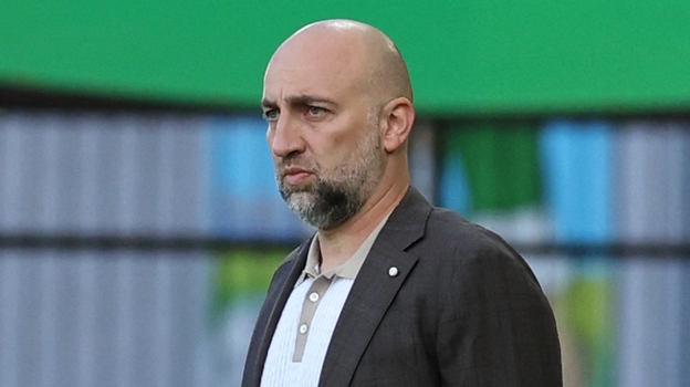 Магомед Адиев.