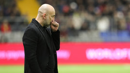 «Не обижусь, если меня назовут физруком!» Интервью Магомеда Адиева, который ведет Казахстан на Евро-2024