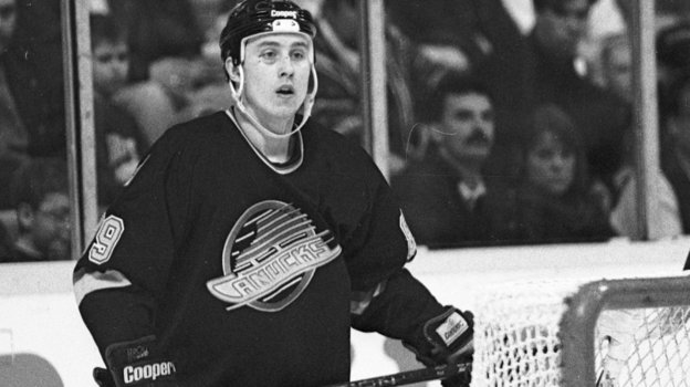 Александр Могильный.