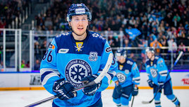 «Не хочу никого обижать и предавать». Звездный новичок «Салавата» — о карьере, жизни и семье