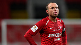 «Знаю, что вернусь в «Спартак». Могу возглавить — хуже не будет!» Конфликт с Гогниевым, Промес: откровенный Глушаков