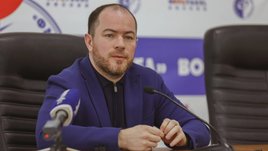 «Весь сезон соответствовали статусу «Наглецы из Воронежа». Интервью Романа Асхабадзе