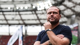 «Повторить в «Динамо» путь Федотова? Было бы супер!» Интервью Марцела Лички