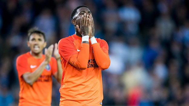 Элджеро Элиа.