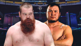 Дацик проиграл Жасланову, Ермеков победил Шамилова: онлайн-трансляция турнира в Алма-Ате