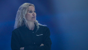 Константинова заявила, что хотела бы поработать с Тутберидзе