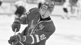 Георгий Савин