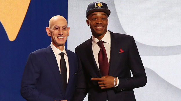 Адам Сильвер и Билаль Кулибали. Адам Сильвер и Билаль Кулибали