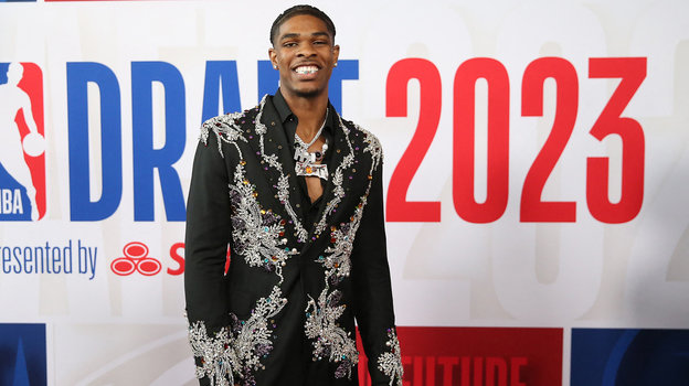 Скут Хендерсон. Скут Хендерсон