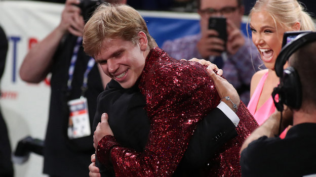 Грэйди Дик. Грэйди Дик