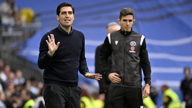 Андони Ираола. Андони Ираола