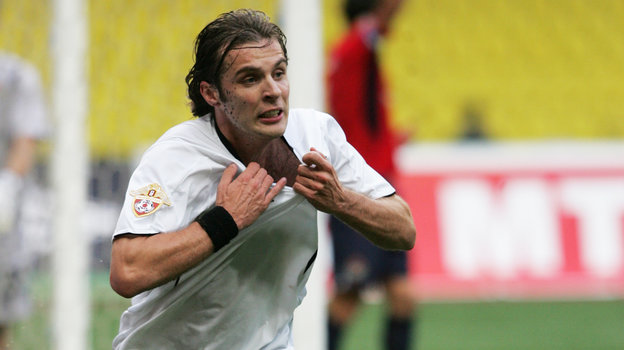 Любомир Кантонистов. Любомир Кантонистов