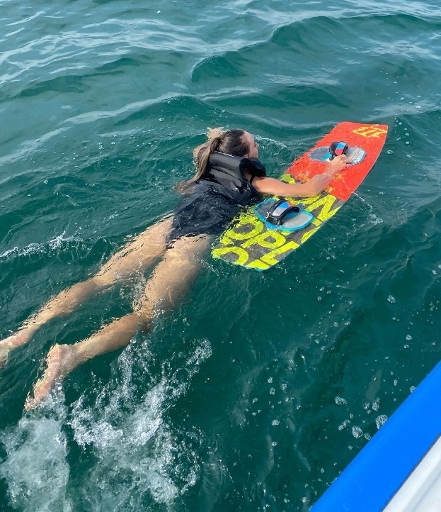 Доротея Вирер. Биатлонистка Доротея Вирер