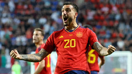 Футболист Хоселу