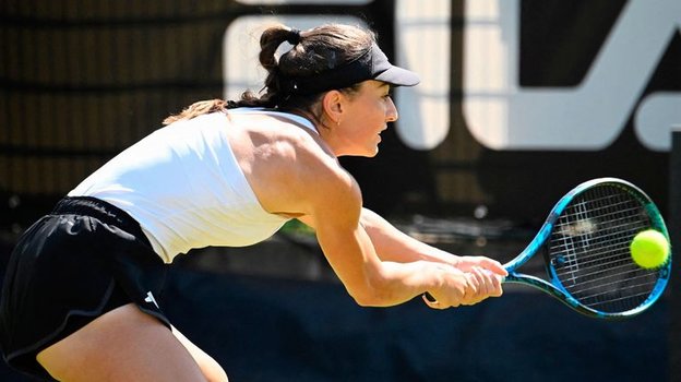 Элина Аванесян.