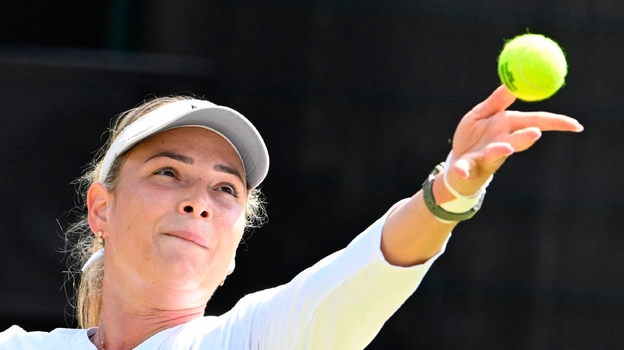 Донна Векич.