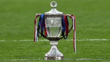 Кубок России.