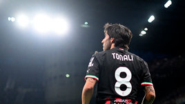 «Милан» заставил уйти из клуба главного патриота в команде. Тонали плакал и не хотел уезжать, но все решили за него