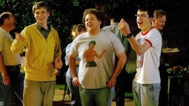 15 комедий на любой вкус. Они точно поднимут настроение