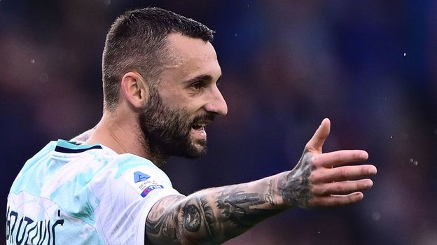 Марсело Брозович.