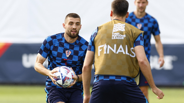 Матео Ковачич.