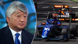 Бывшая команда Мазепина рвется в «Формулу-1». Ей поможет миллиардер из Казахстана