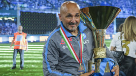 «Наполи» без Спаллетти, «Интер» без топ-игроков. Кто станет чемпионом Италии в сезоне-2023/24?