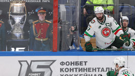 Александр Радулов