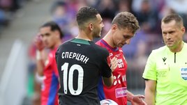 Чалова зовут в Грецию, в «Ман Сити» следят за Сперцяном, «Ливерпуль» приготовил 300 миллионов за Мбаппе?