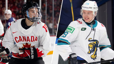 Бедард — Мичков.