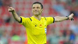 Милорад Мажич