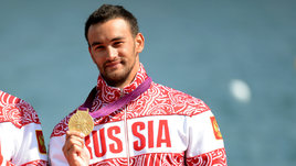 Александр Дьяченко