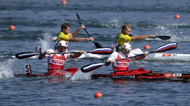 Александр Дьяченко и Юрий Постригай. Александр Дьяченко и Юрий Постригай