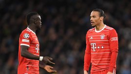 Мане признался, что ударил одноклубника Сане. Главное разочарование сезона в Германии надеется все исправить