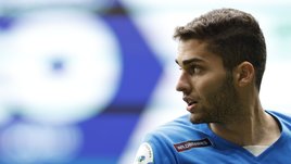 «Динамо» предложит Захаряну новый контракт. Как это может повлиять на трансфер Арсена в Европу?