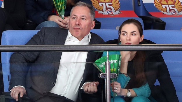 Станислав и София Поздняковы. Станислав и София Поздняковы