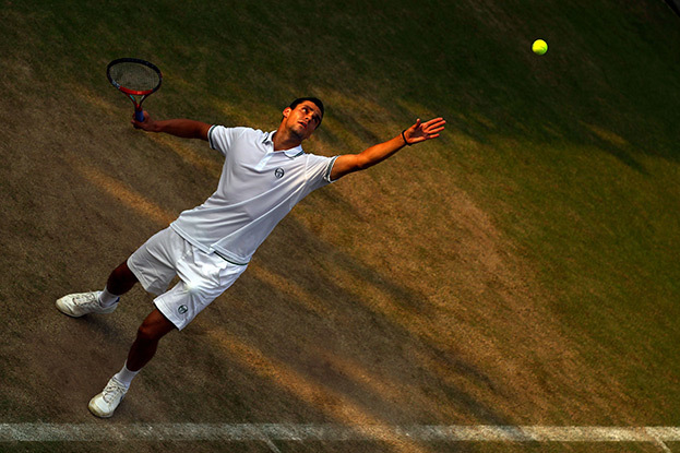 Виктор Ханеску.