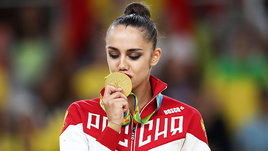 «Золото Рио-де-Жанейро поставило для меня все галочки в карьере». Интервью Маргариты Мамун