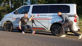 «Предлагали запикать ответ на вопрос про Губерниева и Ростовцева». Чемпионы мира веселятся в соцсетях