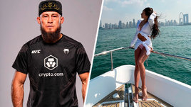 «Хотелось бы, чтобы Загитова была в религии и не выкладывала фото в купальнике»