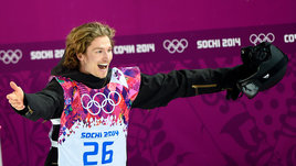 Сноубордист из Подольска выиграл олимпийское золото для Швейцарии. Сейчас он крутой фотохудожник