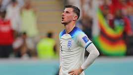 Черышев покинет «Венецию», «МЮ» подписал Маунта, «Реал» близок к трансферу Мбаппе