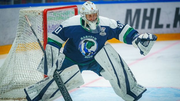 Егор Заврагин.