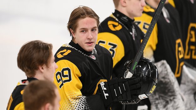 Михаил Ильин.