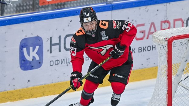 Тимур Муханов.