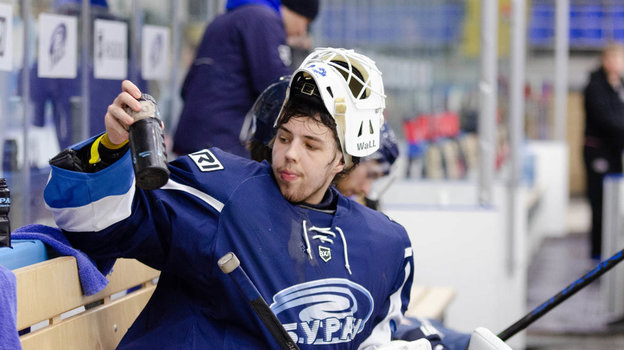 Егор Вельмакин.